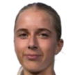 Frederikke Ludvigsen