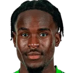Noel Futkeu