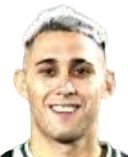 Matías Fernández