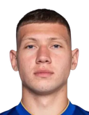Patryk Walis