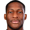 Shandon Baptiste