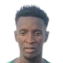 Mustafa Drammeh Drammeh