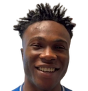 Cherif Diouf