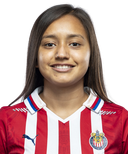 Kinberly Paloma Guzmán Prado