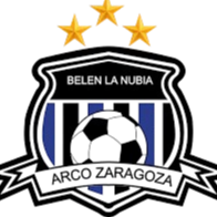 Belen Arco Zaragoza Sub-20