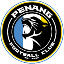 Pilau Pinang Sub-23