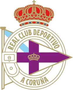 Deportivo La Coruña Sub-19