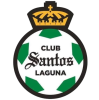 Santos Laguna Feminino