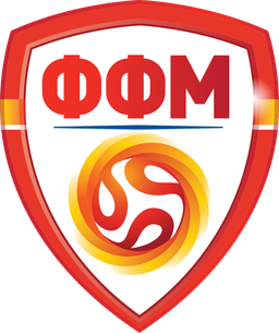 Macedonia del Norte (F) Sub-16