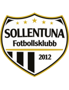 Sollentuna FK Feminino