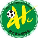 Hubei femenino sub-18
