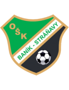 Baník Stráňavy