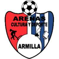 Arenas de Armilla CyD Sub-19