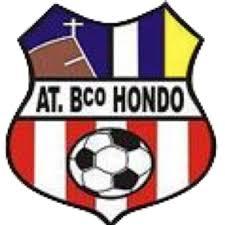 Atlético Barranco Hondo Sub-19