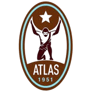 Club Atlético Atlas Sub-19