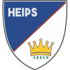 Heips (F)