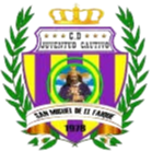 Juventud Cautivo