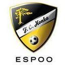 Honka Espoo femenina