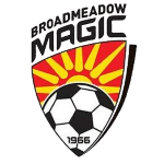 Reserves de Broadmeadow Magic