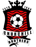 Churchill Brothers II