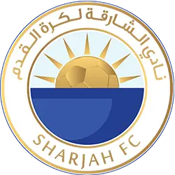 Al-Sharjah Sub-21