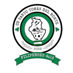 CD Santo Tomás del Norte