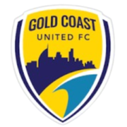 Gold Coast United (f)