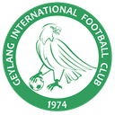 Geylang United