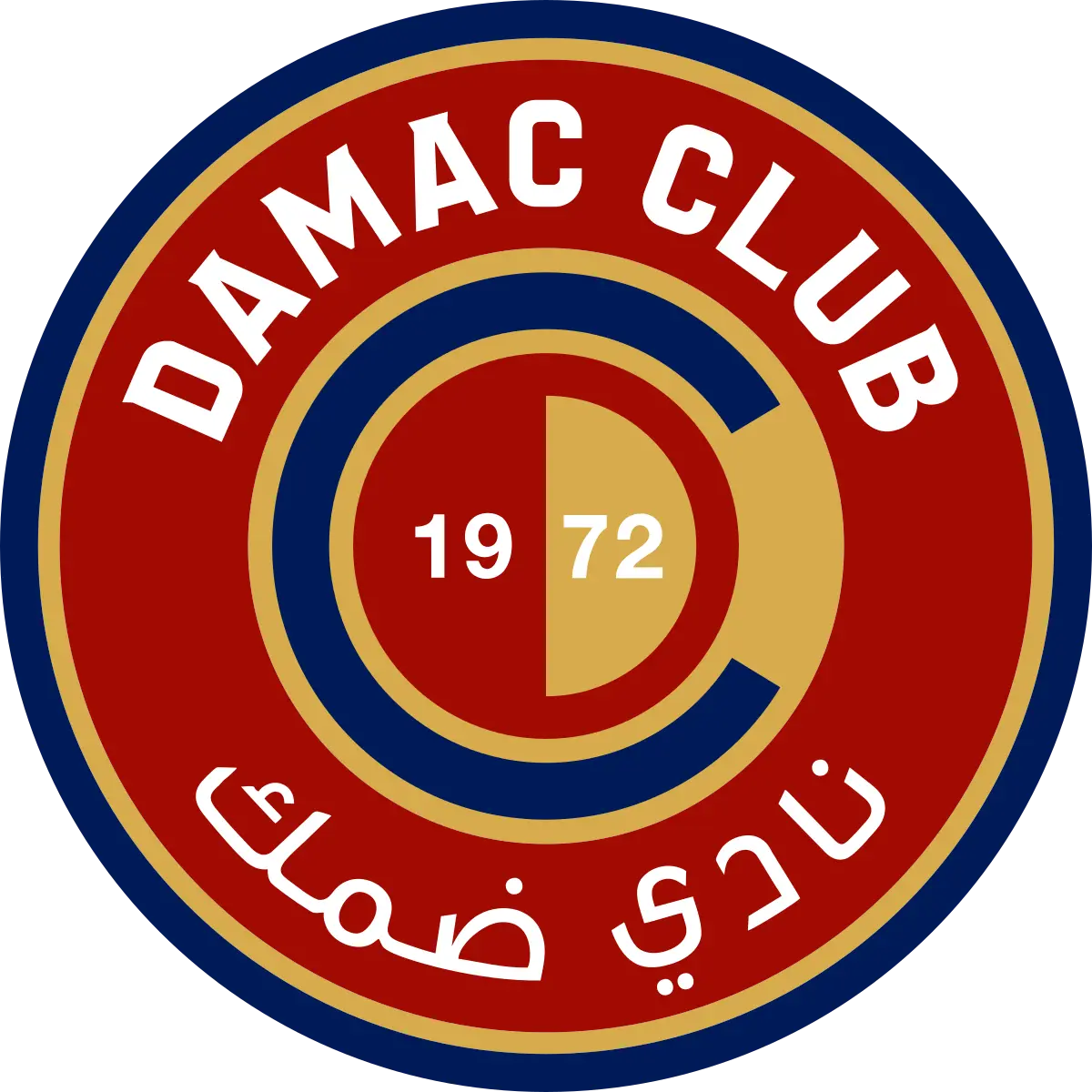 Damac FC Sub-21