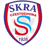 Skra Czestochowa femenino