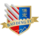 Baoding Xuecheng Athletic