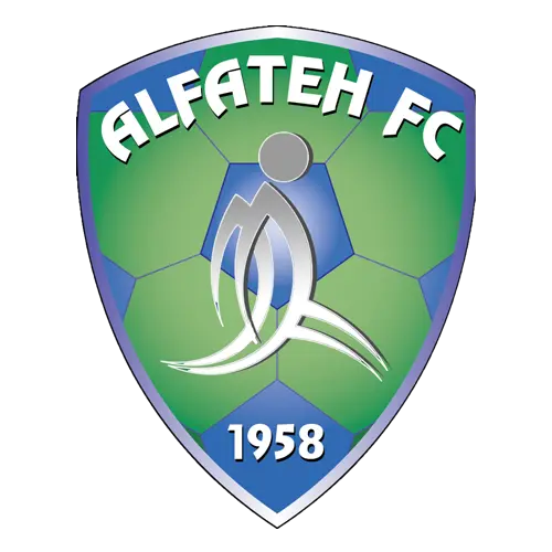 Al Fateh SC U21