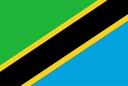 Tanzania Femenino
