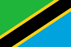 Tanzania Femenino
