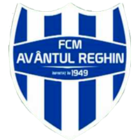 Avântul Reghin