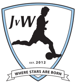 JVW FC Feminino