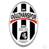 Bucak Belediye Oğuzhanspor