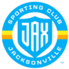 Sporting Jax B