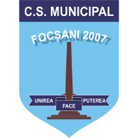 CSM Focșani