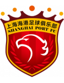Shanghai Port U20