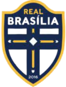 Real Brasília FC U20
