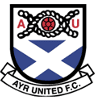 Ayr United Reservas