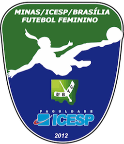 Minas Brasília DF (feminino)