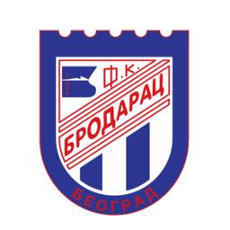 FK Brodarac Sub-19
