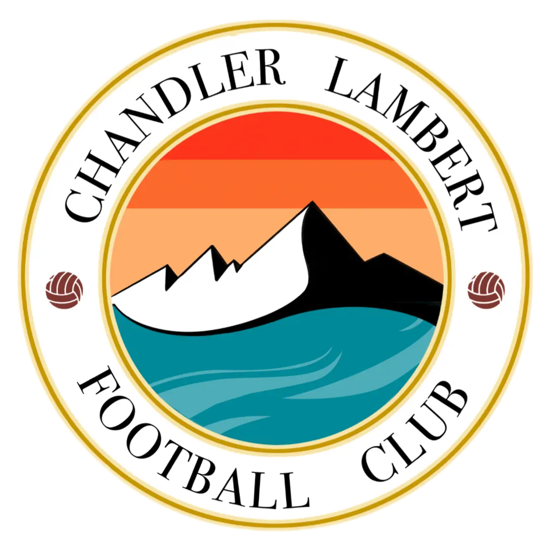 Chandler Lambert