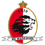 Železnik 1930 (F)