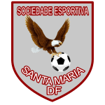 SE Santa Maria Sub-20