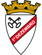 SU 1 Dezembro Sub-19