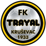 FK Trayal Krusevac U19