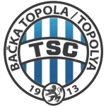 TSC Bačka Topola Sub-19
